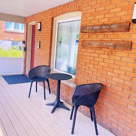 Adorable 2-Bedroom Unit With Jacuzzi Beside Falls Niagara Falls Exterior photo